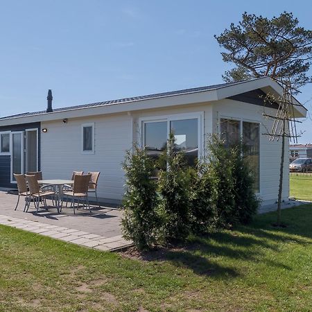 Stroe  Chalet "De Vliegden" מראה חיצוני תמונה