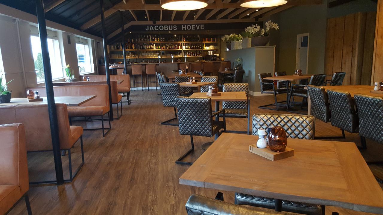Stroe  Chalet "De Vliegden" מראה חיצוני תמונה