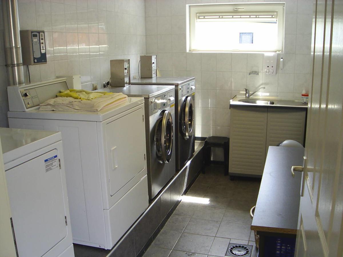 Stroe  Chalet "De Vliegden" מראה חיצוני תמונה