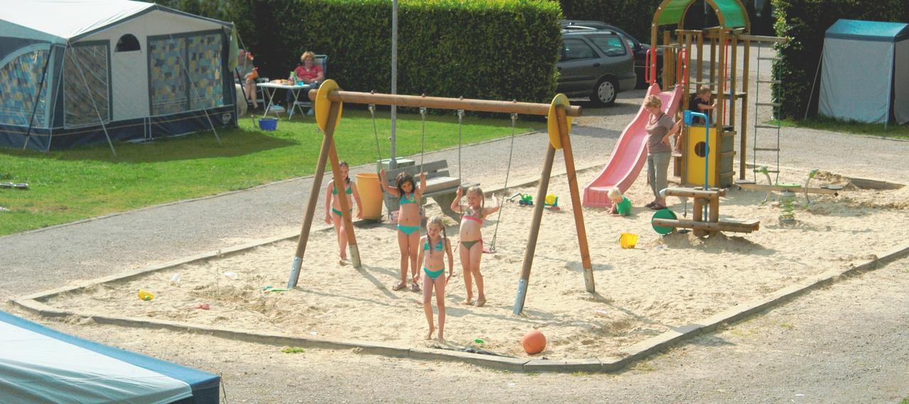 Stroe  Chalet "De Vliegden" מראה חיצוני תמונה