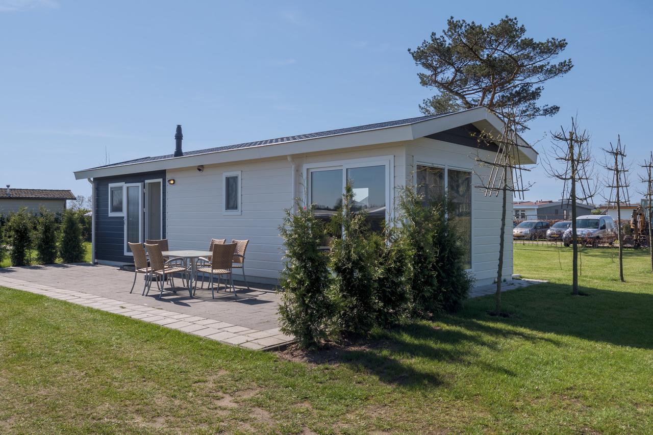 Stroe  Chalet "De Vliegden" מראה חיצוני תמונה
